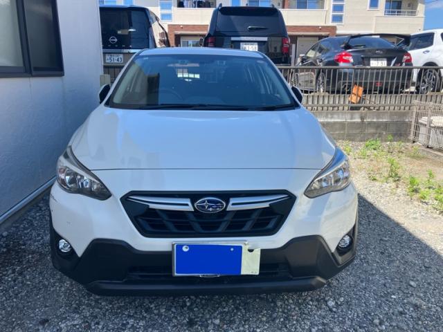 2020 SUBARU XV 1.6i EyeSight