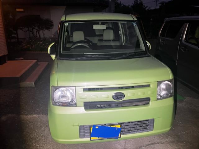 2014 Daihatsu Move Conte X