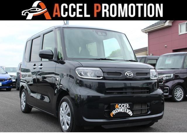 2022 Daihatsu Tanto X — Photo 1