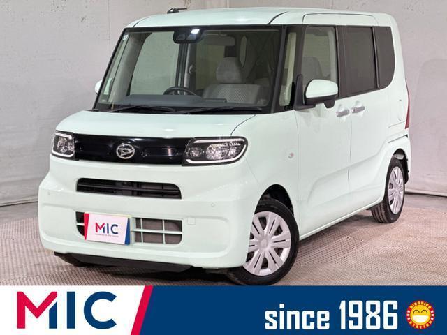 2020 Daihatsu Tanto X Selection
