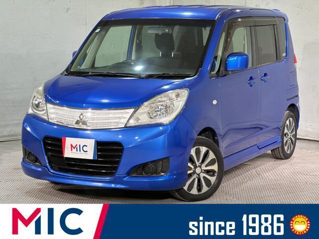 2014 MITSUBISHI Delica D2 X