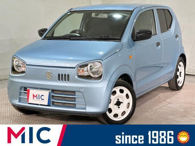 2017 Suzuki Alto 5D F