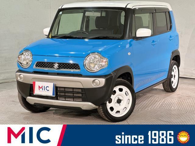 2015 Suzuki Hustler G