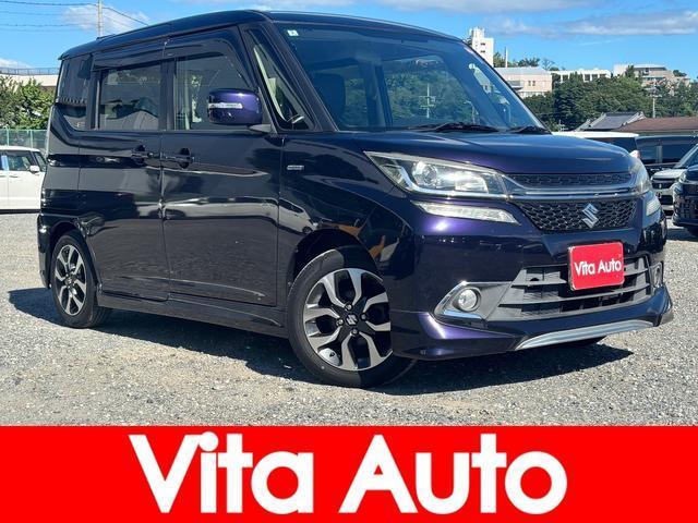 2016 Suzuki Solio Bandit Hybrid MV