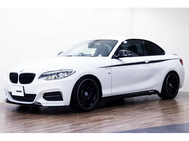2015 BMW 2series Coupe M235i M Performance Edition