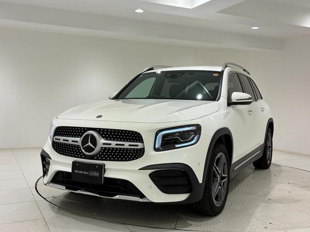 2023 MercedesBenz Benz GLB Class GLB200d 4MATIC AMG Line