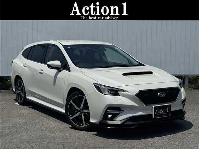 2021 SUBARU Levorg GT-H EX