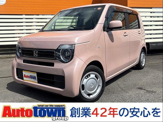 2021 Honda N-WGN L Honda SENSING★8-inch Internavi★One Owner★
