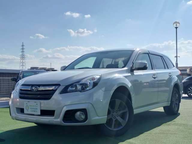 2013 Subaru LEGACY 2.5 i B Sports EyeSight 4WD