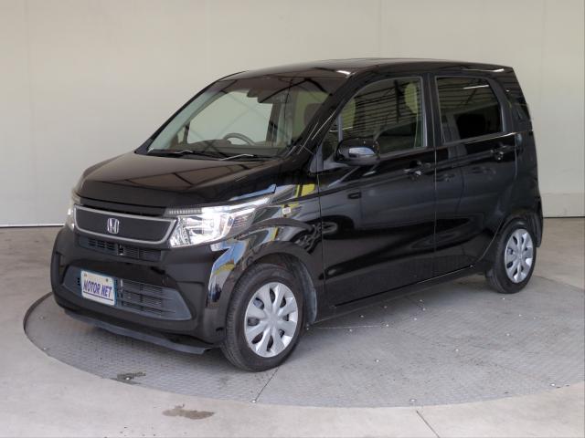 2015 Honda N-WGN G SS Comfort L Package