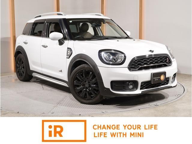 2020 MINI Crossover Cooper SD Crossover ALL4