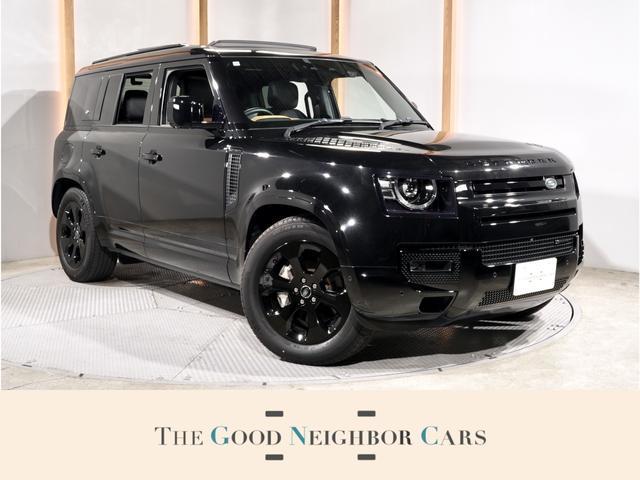 2023 Land Rover Defender5D 110X-Dynamic HSE D300