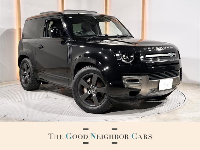 2025 Land Rover Defender3D 90X-Dynamic HSE D350