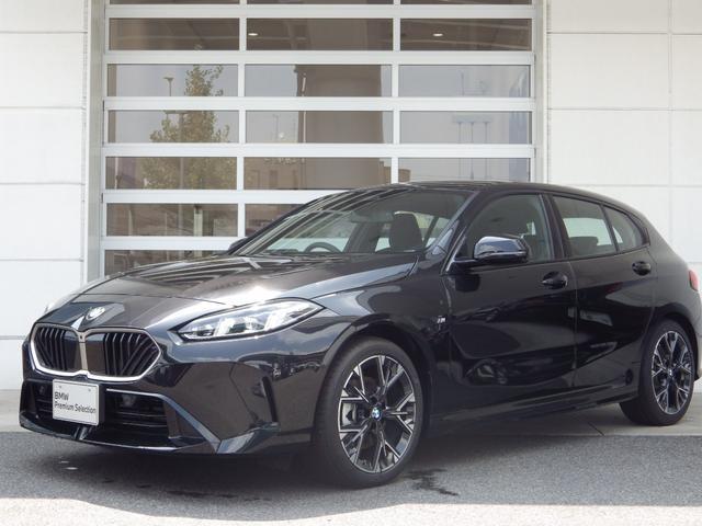 2024 BMW 1series 120 M Sport