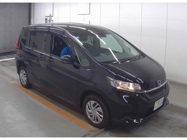 2023 Honda Freed G