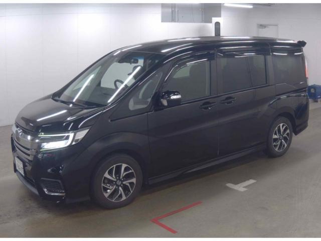 2018 Honda Step Wagon Spada Spada Honda Sensing