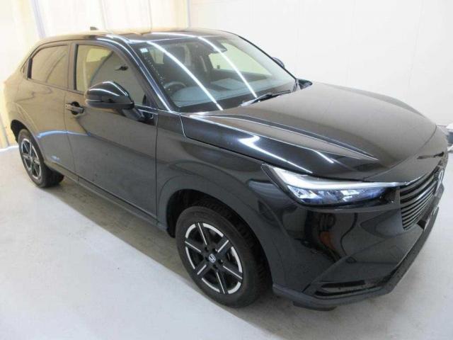 2023 Honda Vezel Hybrid Hybrid e:HEV X