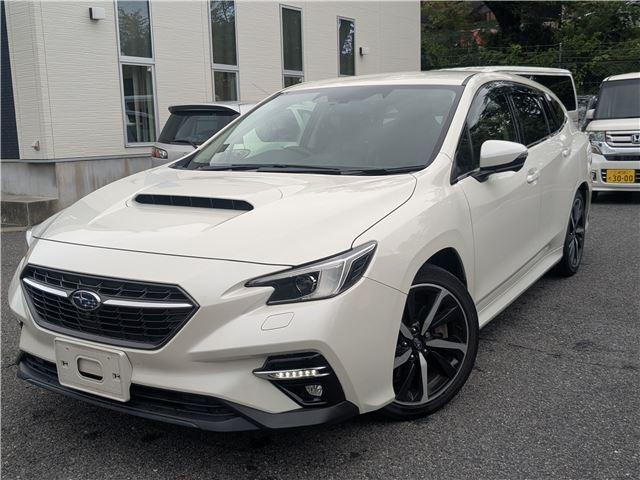 2021 SUBARU Levorg GT-H EX