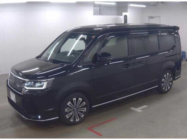 2022 Honda Step Wagon Spada Spada Premium Line