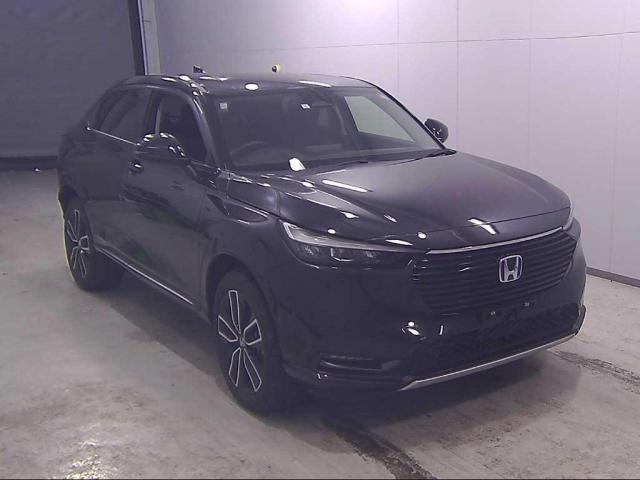 2023 Honda Vezel Hybrid Hybrid e:HEV Z