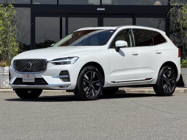 2025 VOLVO VOLVO XC60 Ultra B5 AWD