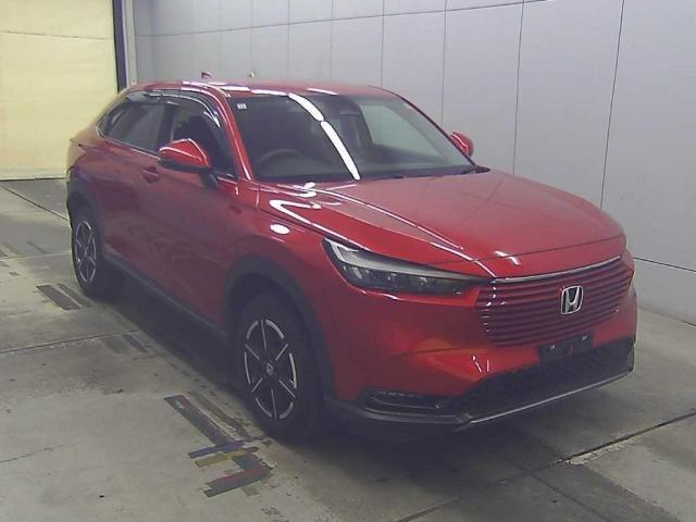 2023 Honda Vezel G — Photo 1