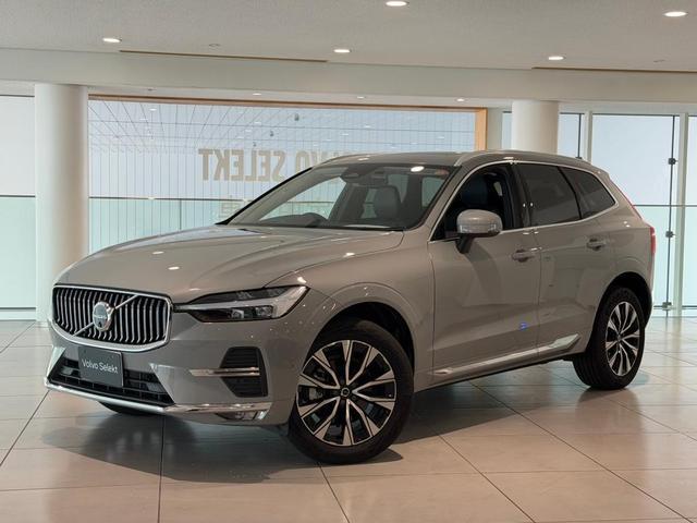 2024 VOLVO VOLVO XC60 Ultra B5 AWD