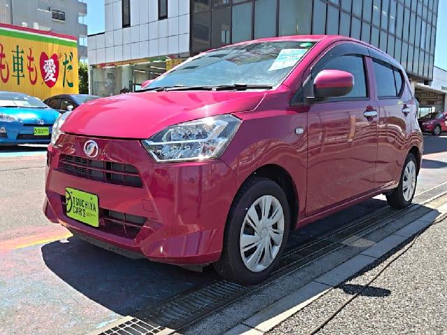 2017 Daihatsu Mira eS Mira e:S 660 X_SA3