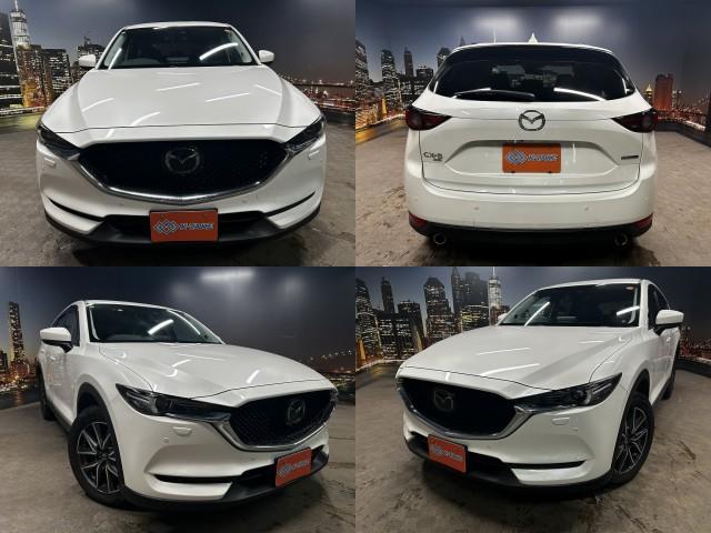 2021 Mazda CX-5 XD Proactive