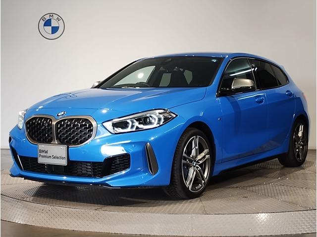 2024 BMW BMW 1series M135i xDrive