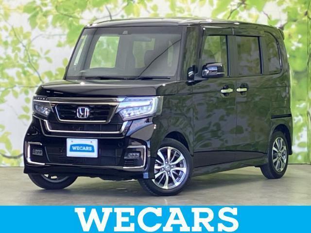 2023 Honda N-BOX CUSTOM L