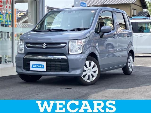 2025 Suzuki WagonR FX
