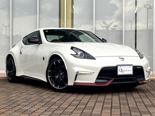 2015 Nissan FAIRLADY Z Nismo