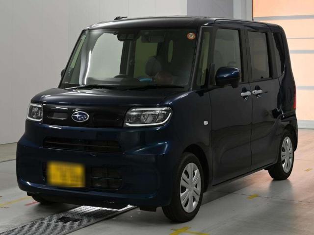 2023 SUBARU Chiffon G