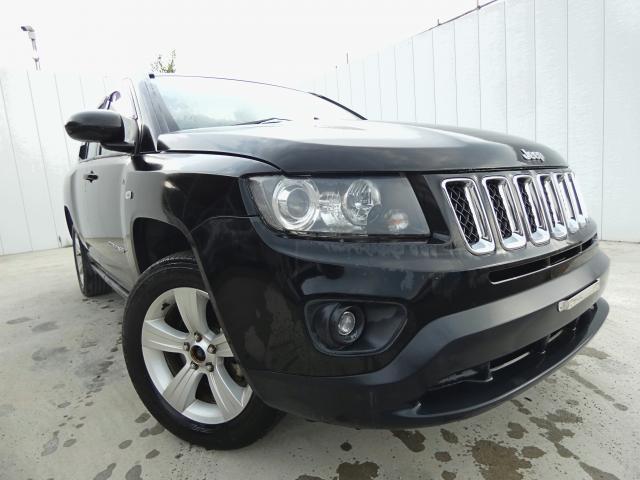 2013 CHRYSLERJEEP JEEP Compass Sports