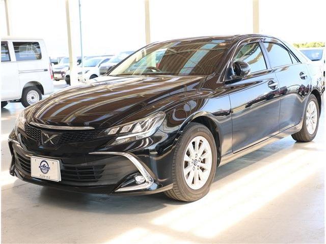 2019 Toyota MarkX 250G