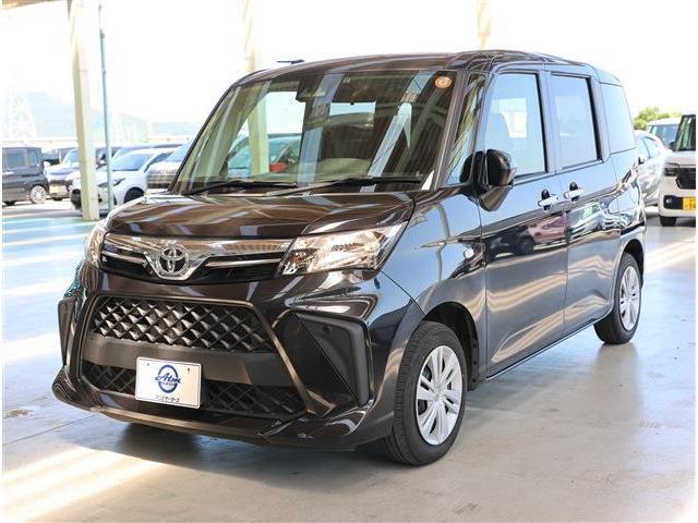 2021 Toyota Roomy 1.0 X