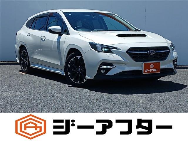 2021 SUBARU Levorg 1.8 GT EX