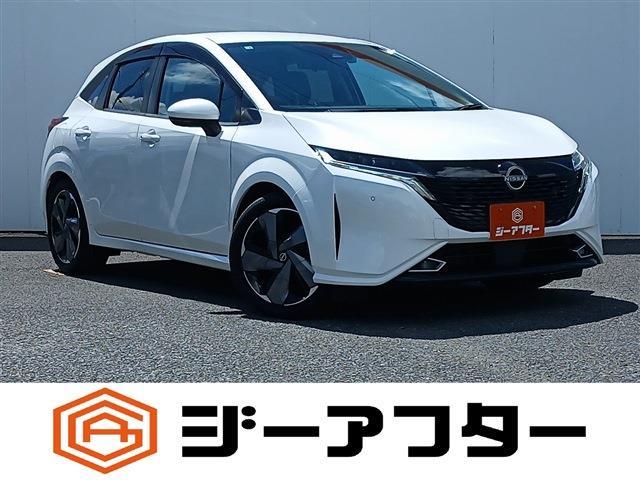 2021 Nissan Note Aura 1.2 G