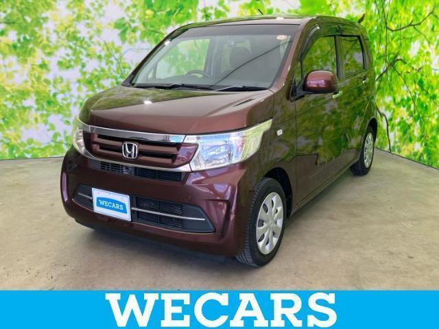 2017 Honda N-WGN G・L Package