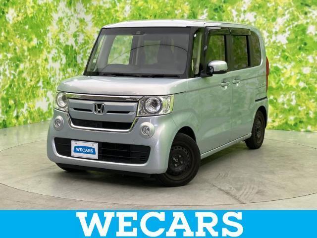 2019 Honda N BOX G・L Honda Sensing