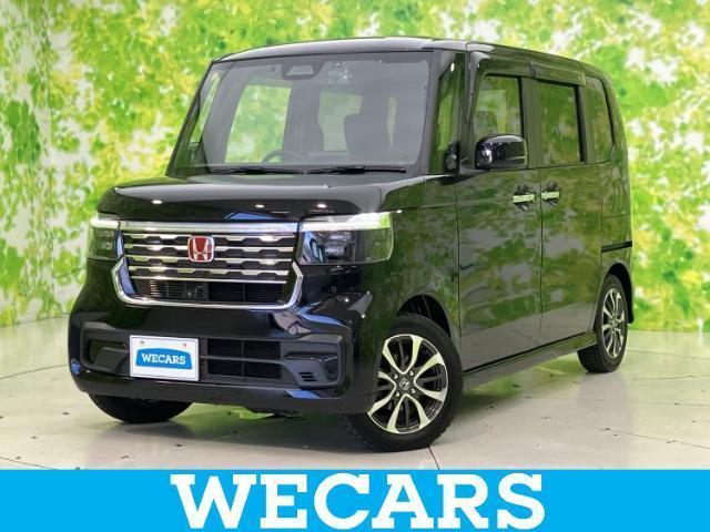 2023 Honda N BOX Custom Hyojun