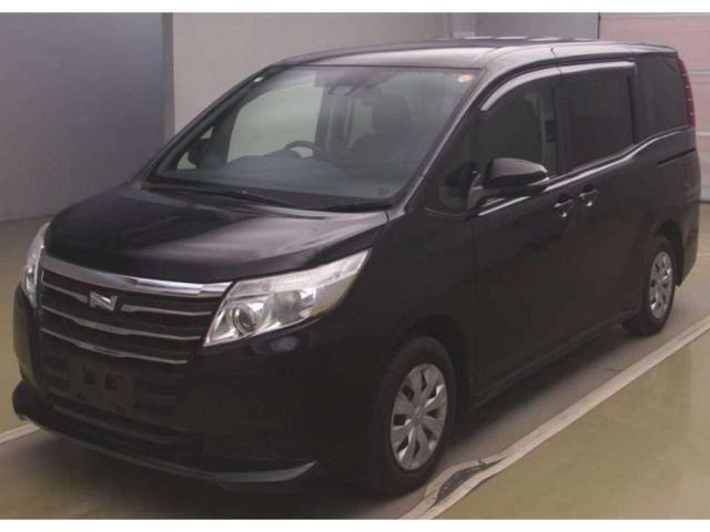 2016 Toyota NOAH X Delight Plus