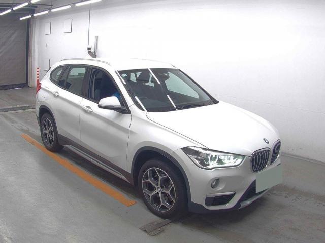 2019 BMW BMW X1 xDrive 20i xLine