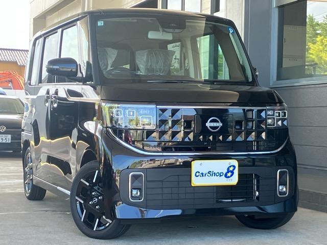2026 Nissan Roox HighWayStar Highway Star G Turbo Pro Pilot Edition