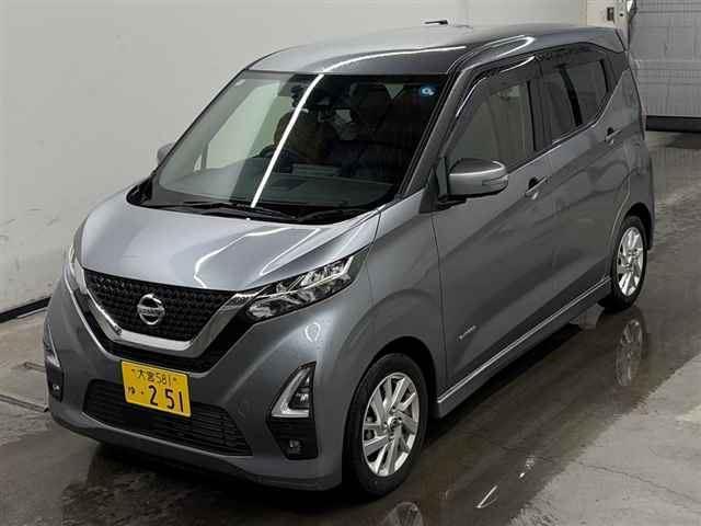 2022 Nissan Dayz HighWayStar Highway Star X