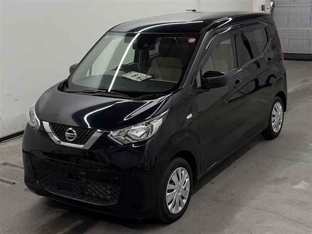 2022 Nissan Dayz S