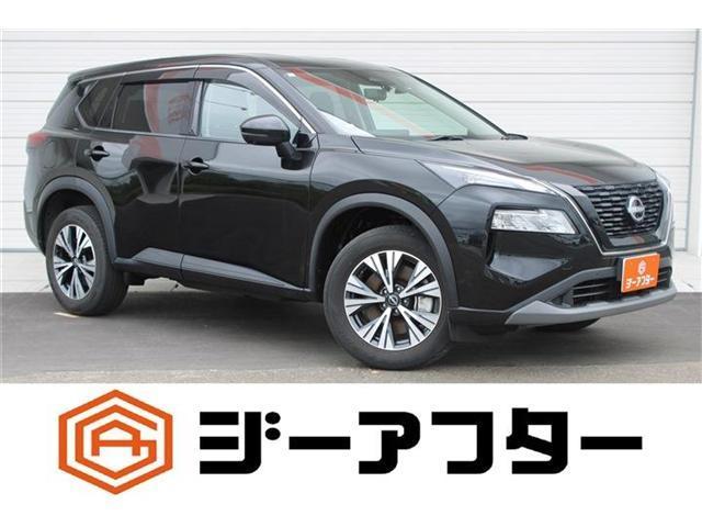 2022 Nissan X-Trail 1.5X