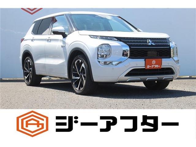 2022 MITSUBISHI Outlander PHEV 2.4 P 7 Seater 4WD