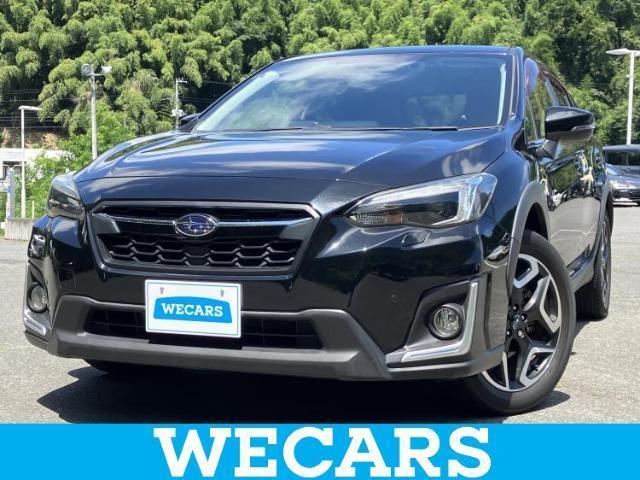 2017 Subaru XV 4WD 2.0i-S EyeSight